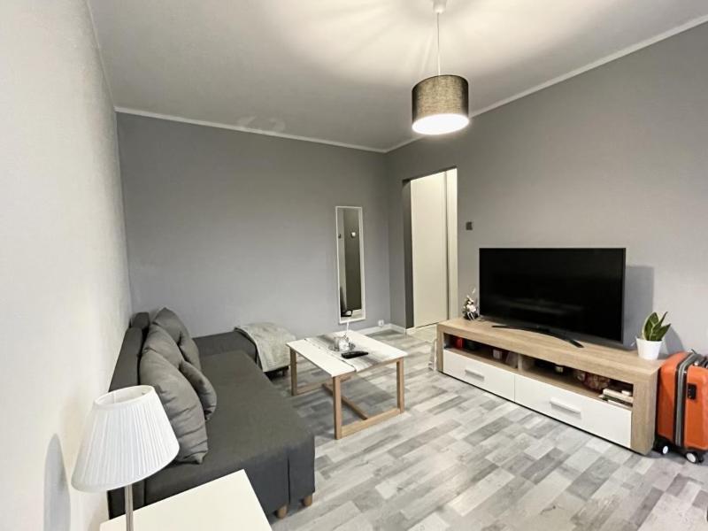Apartment By Tuwima Steeet Konin  Buitenkant foto