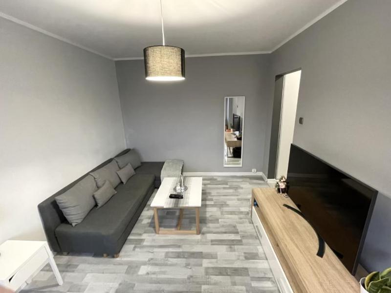 Apartment By Tuwima Steeet Konin  Buitenkant foto