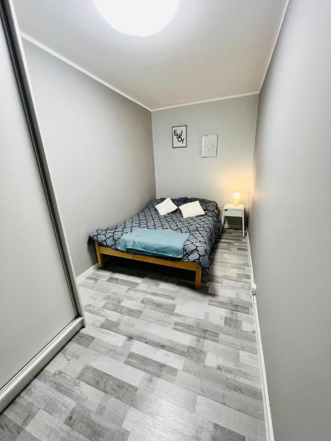 Apartment By Tuwima Steeet Konin  Buitenkant foto
