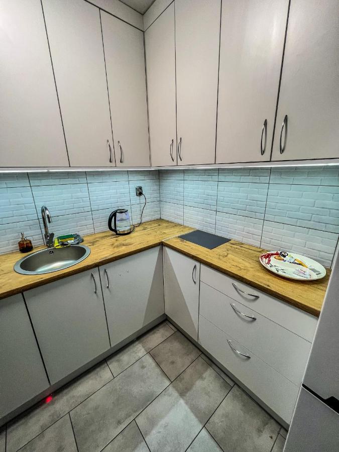 Apartment By Tuwima Steeet Konin  Buitenkant foto