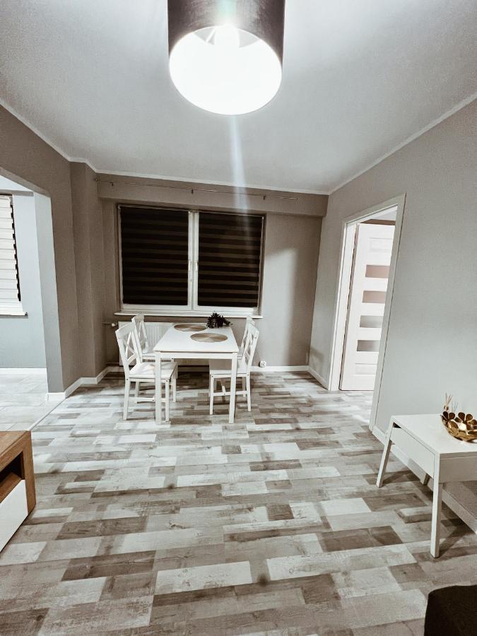 Apartment By Tuwima Steeet Konin  Buitenkant foto
